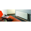Radson Compact Radiateur (panneau) H50xP10.6xL120cm 1914W Acier Blanc SW130378