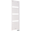 DRL E-COMFORT Claudia Elektrische Badkamerradiator - 76.3x40cm - 400watt - wit SW130774