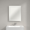 Villeroy & Boch Finion spiegel m. 1x LED verlichting 60x75cm SW106695