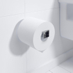 Ozean Porte-papier toilette réserve angulaire chrome SW209303