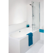 Villeroy et Boch O.Novo Baignoire rectangulaire 170x70cm blanc 0930602