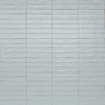 Ceralto Houta Lux Wandtegel - 5.3x30cm - 10.0mm - Light blue SW1171366