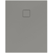 Villeroy & Boch Excello receveur de douche - 100x80cm - polyuréthane/acrylique Gris SW375948