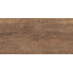 SAMPLE EnergieKer Carrelage sol et mural Flatiron Rust - rectifié - look industriel - Rouille mat SW736237