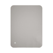 Hotbath Gal Spiegel 80 x 60 cm inclusief indirecte verlichting en spiegelverwarming IP44 SW656431