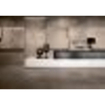 Terravito Ellino wand- en vloertegel - 80x80cm - 9mm - Vierkant - gerectificeerd - Natuursteen look - Bruin Mat SW720411