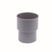 Mof de réparation PVC Wavin 75mm 2100014