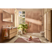 Hansgrohe Xelu armoire haute 165x40x35cm charnière gauche chêne naturel SW995260