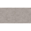 Ragno Amuri Carrelage de sol et carrelage mural - 30x5.3cm - 10mm - R9 - Mat Grigio (gris) SW1171390