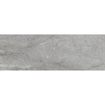 SAMPLE Ceralto Verano Mosaic Wandtegel 33x100cm 7mm gerectificeerd witte scherf Pearl SW976591