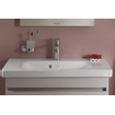 Duravit Durastyle lavabo 80x48cm 1 trou de robinet trop-plein WonderGliss blanc SW54146