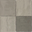 Terravito MalenoTaupe brillant fait main 13x13 SW1026239
