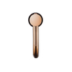 Fortifura Calvi Slim Robinet de lavabo - 17,4cm - montage apparente - cuivre brossé PVD (Cuivre) SW970029