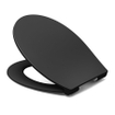 Cedo Mojave beach Toiletzitting/siège wc Black SW641748