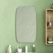 Xellanz Mini miroir sans cadre 45 x 80 cm SW916913