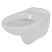 Xellanz Neptunus WC suspendu blanc brillant SW95755