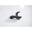 Robinet de douche Adema Sparkle 2.0 à poser noir SW696245