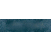 Ceralto Graina Mini Wandtegel - 6x24cm - 9.5mm - Blue SW498008
