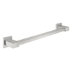 Grohe Start Cube manche 45cm supersteel SW878394