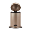 Aquanova Ona Afvalemmer 3L Honing SHOWROOMMODEL SHOW26333