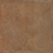 Serenissima Studio 50 Vloer- en wandtegel 120x120cm 10mm gerectificeerd R10 porcellanato Terracotta SW496996