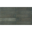 SAMPLE Ceralto Tivoli Grain Vloertegel - 6.5x29cm - 10.0mm - Oliva matt SW1244043