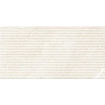 SAMPLE Ceralto Dorsena Wood Decor-strip - 30x60cm - 9mm - gerectificeerd - Porcellanato - Sand (Beige) SW1170780