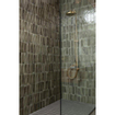 SAMPLE Ceralto Alvera Decor Wandtegel 7.5x20cm 10mm Grigio SW914188