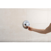 Hansgrohe Showerselect Comfort S thermostatique - encastré - 2 fonctions - chrome SW917989