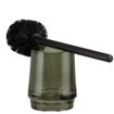 Sealskin Mood Brosse de toilette avec support sur pied Vert SW699545