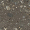 Ceralto Elaris Oak Carrelage de sol - 90x90cm - 9.0mm - rectifié - Sassi anthracite p SW1242809
