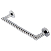Geesa Nemox Barre d'appui de baignoire 30cm Chrome 0650357
