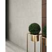 Terravito Lavena wand- en vloertegel - 60x60cm - 10mm - Vierkant - gerectificeerd - Licht Grijs mat SW405199