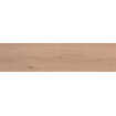 Terravito Fissaro carreau mural et de sol - 22.2x89.5cm - 8mm - rectifié - antidérapant - aspect bois - Natural SW863194