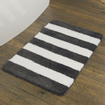 Sealskin Linje Tapis de bain Polyester 60x90 cm Gris CO291653614