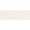 Colorker Pacific Decor-strip - 31.6x100cm - 10.4mm - gerectificeerd - Bone square SW1245169