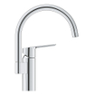 GROHE Start Robinet de cuisine - haut - chrome SW706608