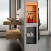 Schluter niche encastrée 305x305mm SW241622
