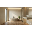 Terravito Cosano Carrelage sol et mur - 30x60cm - rectifié - beige mat SW997330