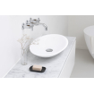 Brabantia ReNew Zeepbakje - 14x8x2cm - donker grijs SHOWROOMMODEL SHOW26265