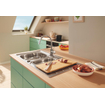 GROHE Start Keukenkraan - hoog - chroom SW710598