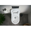 Duravit ME by Starck Hero edition pack Wit glans SW1471849