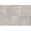Herberia ceramiche carreau de sol et de mur gris oxyde 90x90cm rectifié aspect industriel gris mat SW542676
