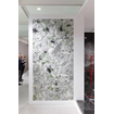 Vtwonen Classic Carrelage de sol et mural 60x60cm 10mm rectifié porcellanato Viv Green Light Lev SW497963