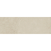 Terravito Allora wand- en vloertegel - 40x120cm - gerectificeerd - Betonlook - Sand mat (beige) SW1122744