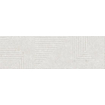 Ceralto Orsini Wood Decor-strip - 31.6x100cm - 10.4mm - gerectificeerd - Pearl square SW1245171