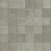 Ceralto Profilo Design Vloertegel - 10x10cm - 10.0mm - Grigio SW496896