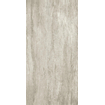 Serenissima Travertini Due Vloer- en wandtegel 60x120cm 10mm gerectificeerd R10 porcellanato glans Greige (grijs) SW787211