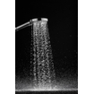 Hansgrohe Raindance select p 3jet powderrain douchette chrome SW204702