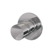 Brauer Chrome Edition Stopkraan inbouw - met inbouwdeel - chroom SW63926